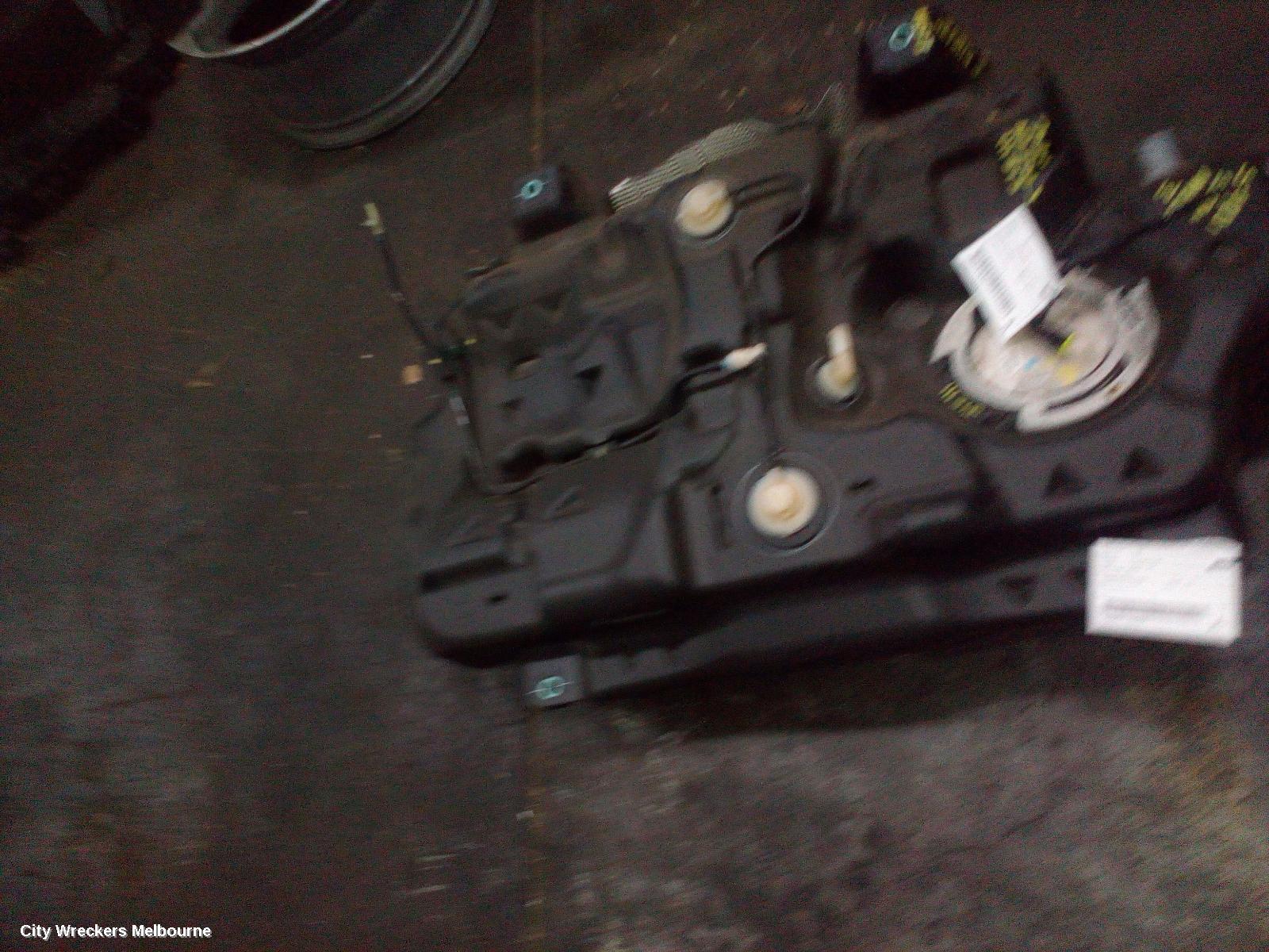 MAZDA 3 FUEL TANK, BP, PETROL, 03/2019 ONWARDS - Image 3