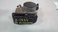 SUBARU FORESTER THROTTLE BODY, NON TURBO, FLY BY WIRE TYPE, 03/2005 - 02/2008 - Image 1