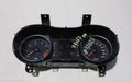 JEEP CHEROKEE INSTRUMENT CLUSTER, PETROL, 2.4/3.2, KL, SPORT/LONGITUDE/BLACKHAWK, 3.5IN DISPLAY TYPE, 02/2014 - 01/2017 - Image 1