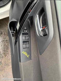 TOYOTA COROLLA PWR DR WIND SWITCH, RH FRONT (MASTER SWITCH), ZRE182R, HATCH, STANDARD, 03/2015 - 06/2018 - Image 1