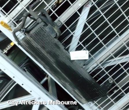 NISSAN NAVARA COOLER, D40, OIL COOLER, 4.0, VQ40, PETROL, 09/2005 - 12/2011 - Image 1