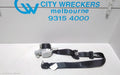 TOYOTA 86 SEATBELT/STALK, LH FRONT, SEAT BELT ONLY, ZN6, 04/2012 ONWARDS - Image 1