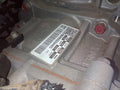 HYUNDAI I30 TRANS/GEARBOX, AUTO, PETROL, 2.0, G4NC, PD, HATCH (S. KOREA VIN KMHH), 6 SPEED, 03/2017 ONWARDS - Image 1