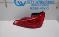 AUDI Q5 RIGHT TAILLIGHT, IN TAILGATE, 8R, LED TYPE, 03/2009 - 09/2012 - Image 1