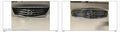 NISSAN MAXIMA GRILLE, J32, 06/2009 - 09/2014 - Image 1