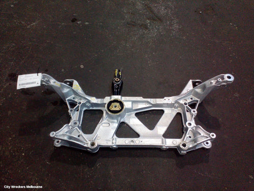 AUDI A3 FRT XMEMBER/CRADLE, 8V, CROSSMEMBER, ALUMINUM, NON RS3 TYPE, 05/2013 - 10/2020 - Image 2