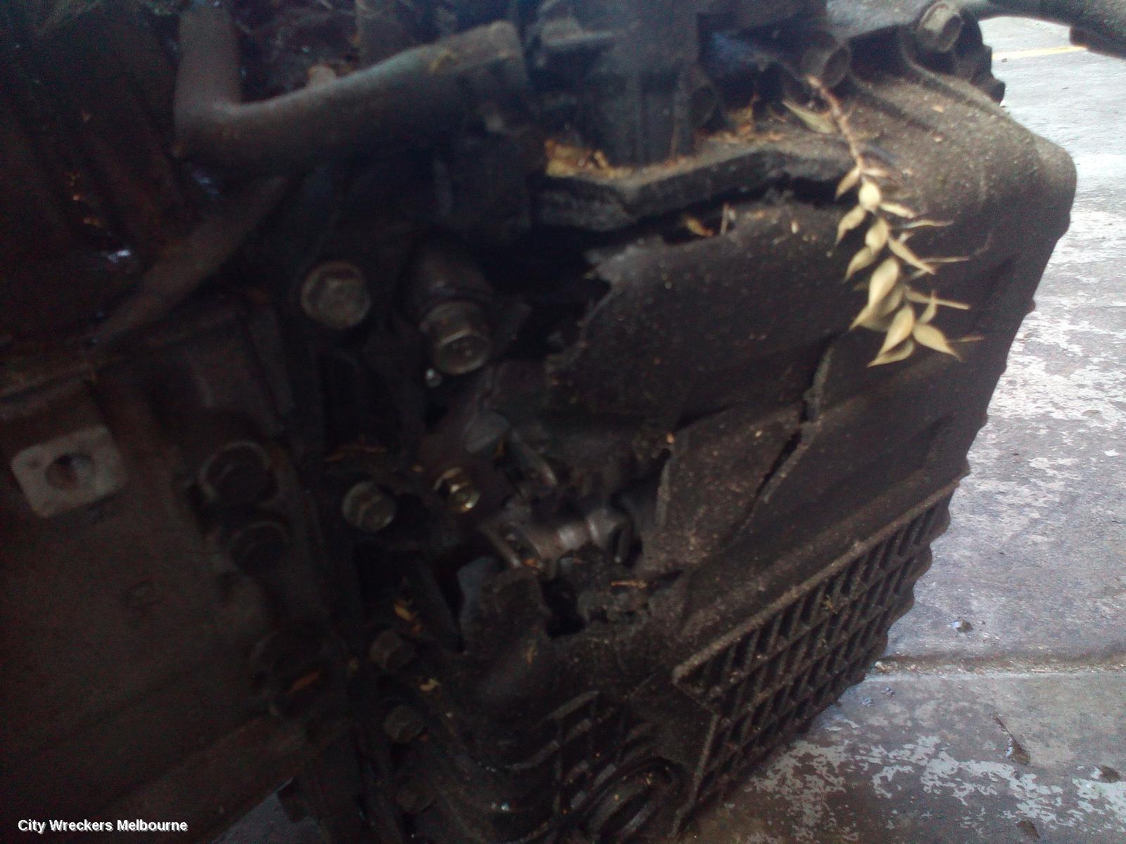 HYUNDAI TUCSON TRANS/GEARBOX, AUTO, FWD, PETROL, 2.0, G4NA, 6 SPEED, TL, 07/2015 - 04/2017 (AUS ONLY) - Image 3