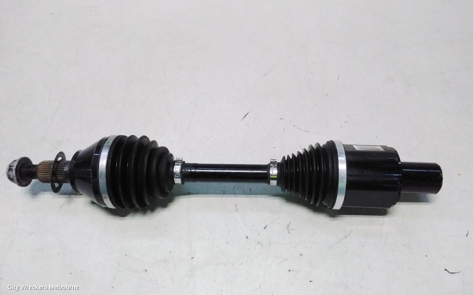 RAM 1500 RIGHT DRIVESHAFT, DS, 01/2016 - 12/2023 - Image 3