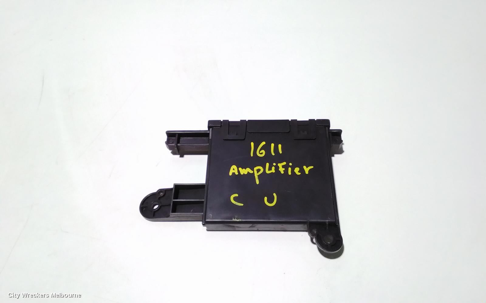 TOYOTA COROLLA, E210, 07/2018 ONWARDS, AIR AMPLIFIER CONTROL UNIT 88650-12G90: 86671 - Image 1