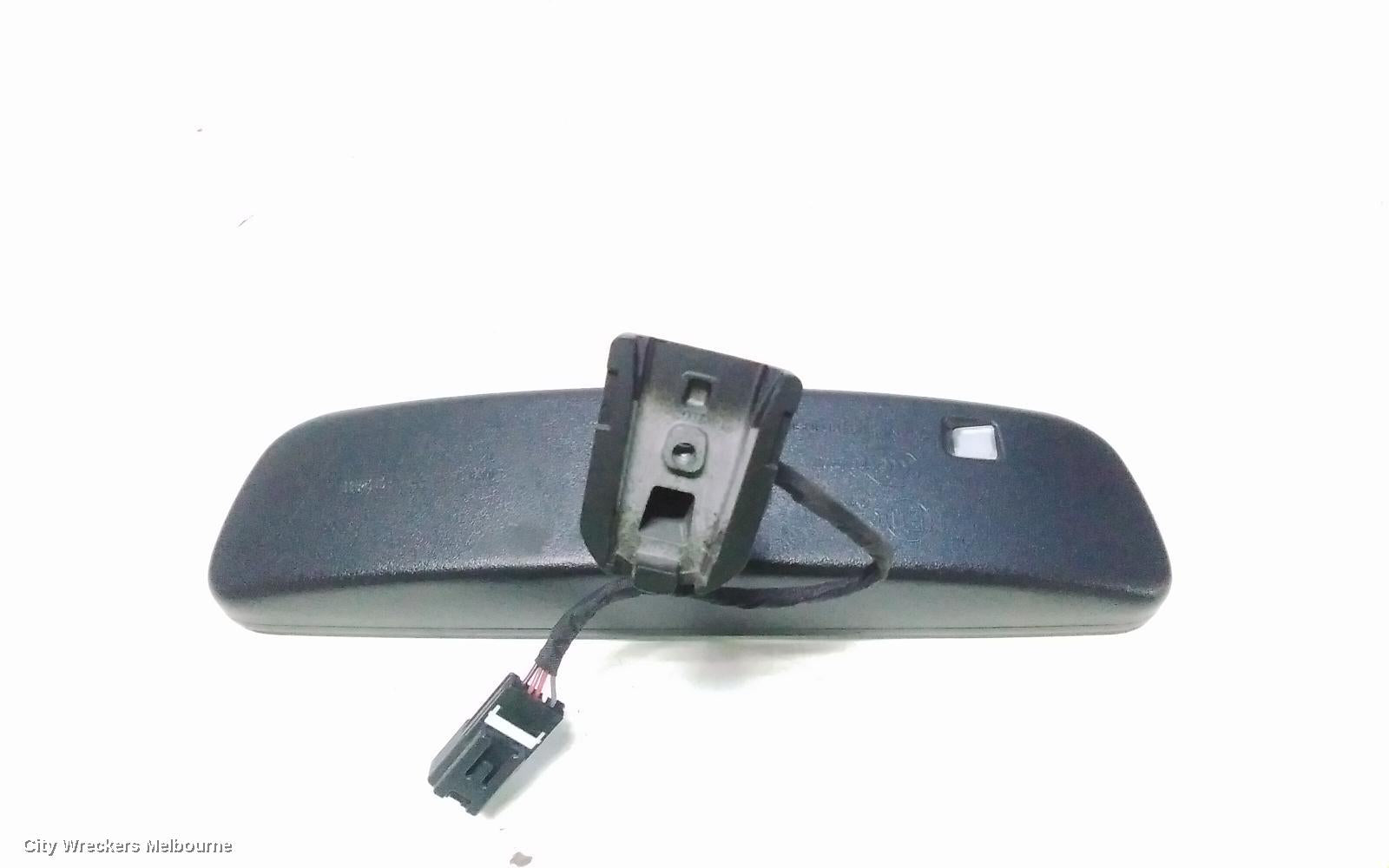 MG HS INTERIOR MIRROR, SAS23, 08/2019 - 12/2024 - Image 3