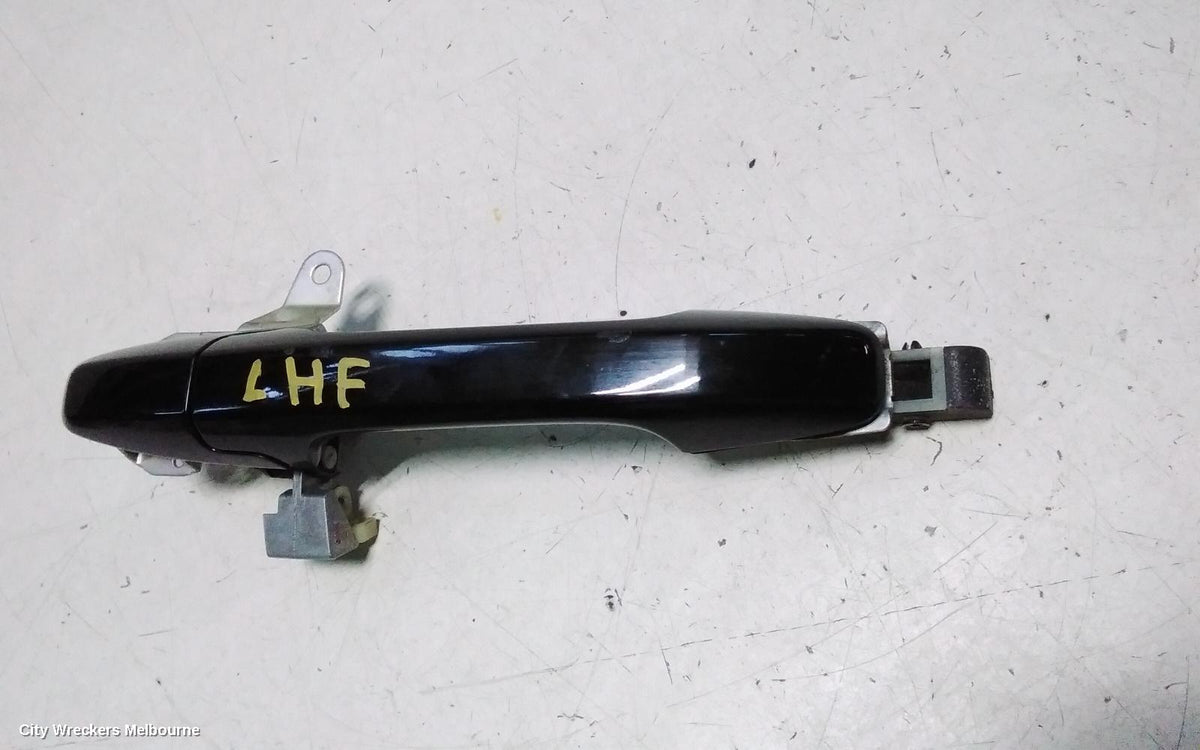 HONDA CIVIC DOOR HANDLE, OUTER, LH FRONT, 8TH GEN, SEDAN, 02/2006 - 12/2011 - Image 3