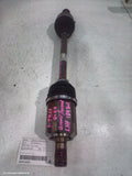 KIA CARNIVAL/GRAND CARNIVAL LEFT DRIVESHAFT, FRONT, DIESEL, 2.2, KA4, 10/2020 ONWARDS - Image 1