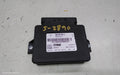 PORSCHE MACAN ECU, PARKING BRAKE MODULE, 95B, 06/2014 ONWARDS - Image 1
