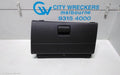 HOLDEN COMMODORE GLOVE BOX, VF, 05/2013 - 12/2017 - Image 1