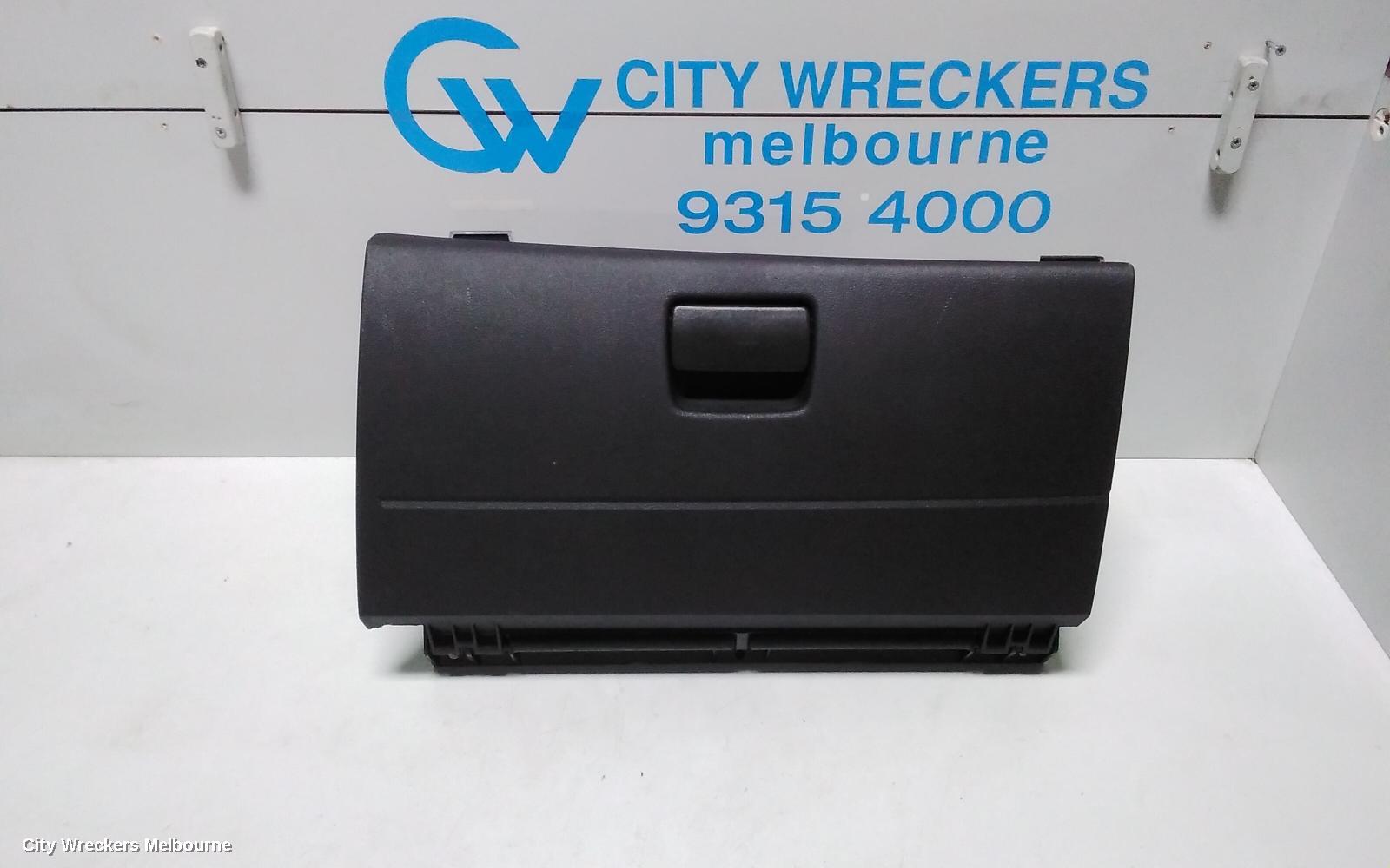 HOLDEN COMMODORE GLOVE BOX, VF, 05/2013 - 12/2017 - Image 1