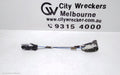 HONDA HRV DOOR/BOOT/GATE LOCK, RIGHT REAR DOOR LOCK, RU5, 12/2014 - 10/2021 - Image 1