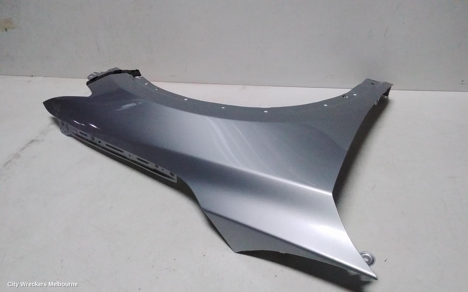 MAZDA CX5 RIGHT GUARD, KF, 02/2017 - 03/2026 - Image 2