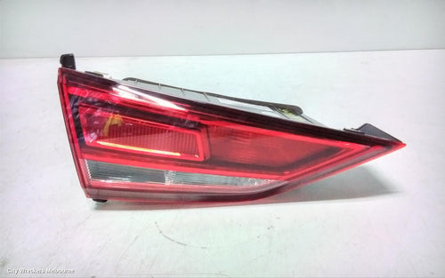 AUDI A3 REAR GARNISH, BOOTLID LAMP (LH SIDE), A3, 8V, SEDAN, NON LED TYPE, 05/2016 - 10/2020 - Image 2