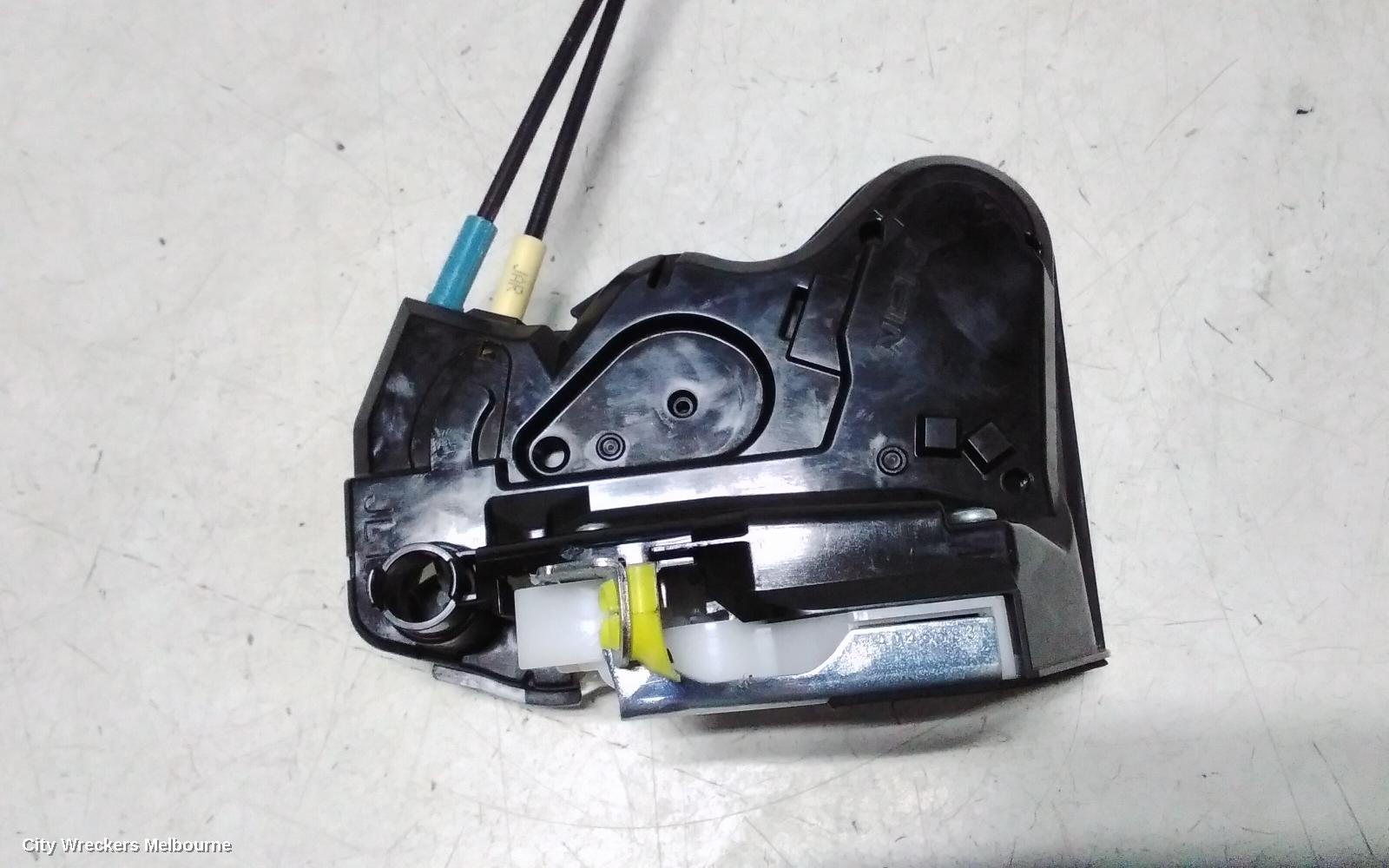 SUZUKI IGNIS DOOR/BOOT/GATE LOCK, LEFT REAR DOOR LOCK, MF, 11/2016 ONWARDS - Image 2