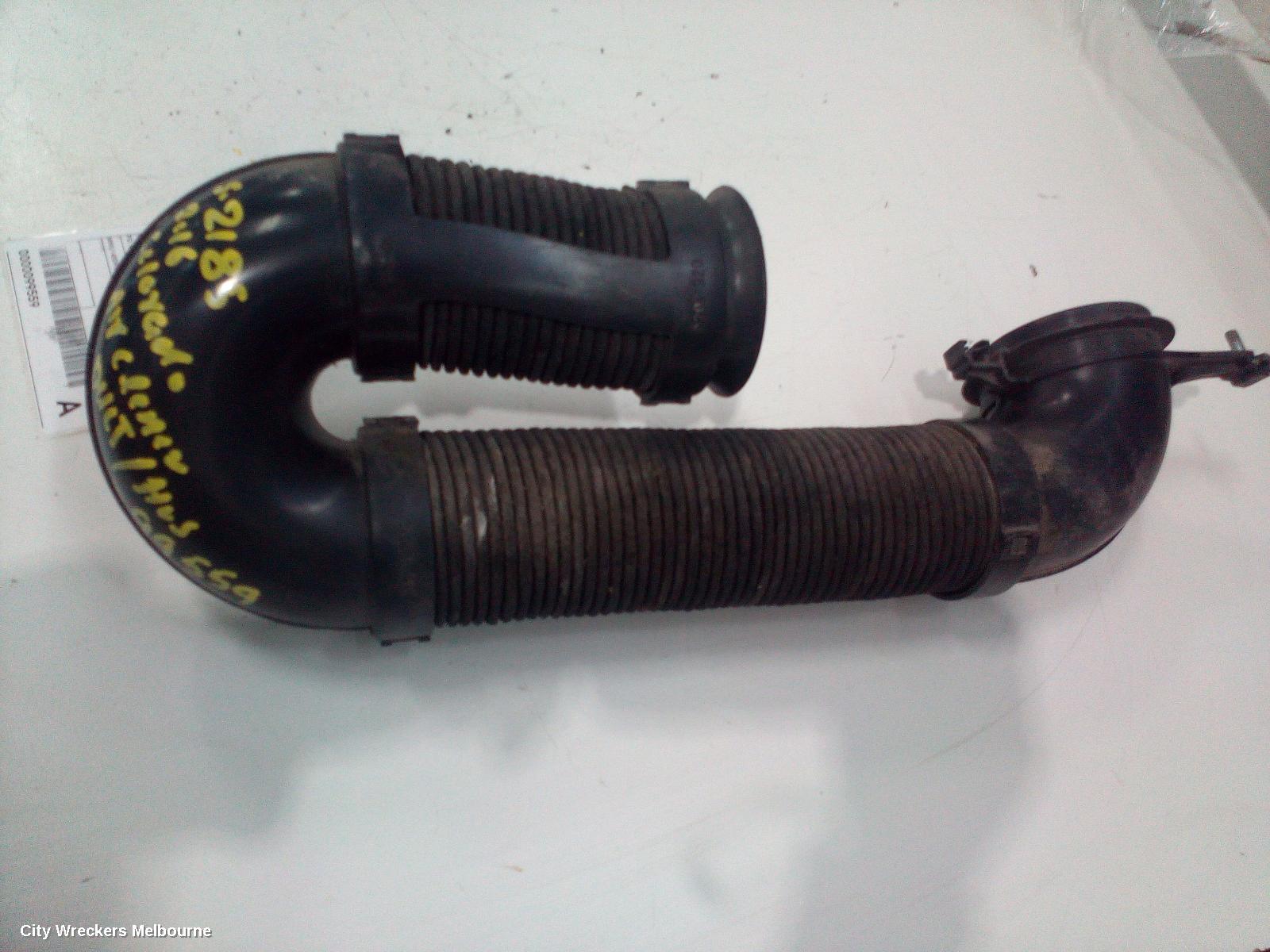 HOLDEN COLORADO AIR CLEANER DUCT/HOS, RG, 06/2012 - 12/2020 - Image 1