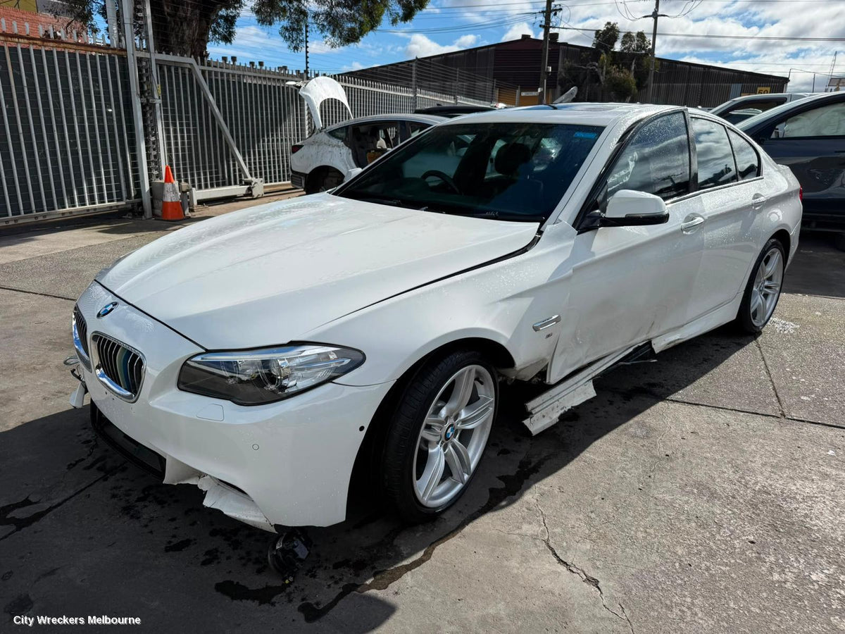 BMW 5 SERIES BONNET, F10/F11, 05/2010 - 01/2017 - Image 3