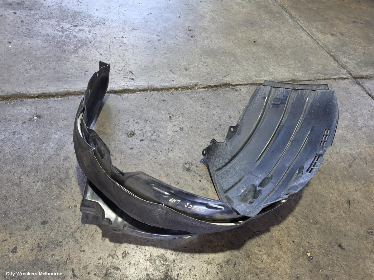 HONDA CRV LEFT GUARD LINER, RW, 05/2017 - 08/2023 - Image 1