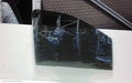 LDV G10 RIGHT FRONT DOOR WINDOW, SV7A/SV7C, WAGON/VAN, 04/2015 ONWARDS - Image 1
