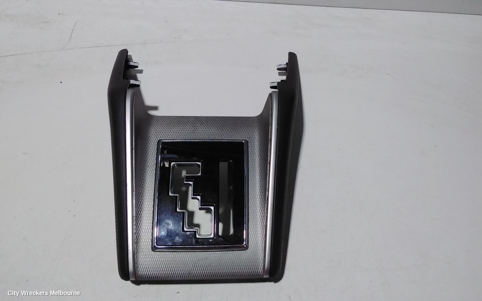 MITSUBISHI TRITON GEAR STICK/SHIFTER, GEAR SHIFTER, AUTO T/M, 6 SPEED, MQ, 12/2018 ONWARDS - Image 2