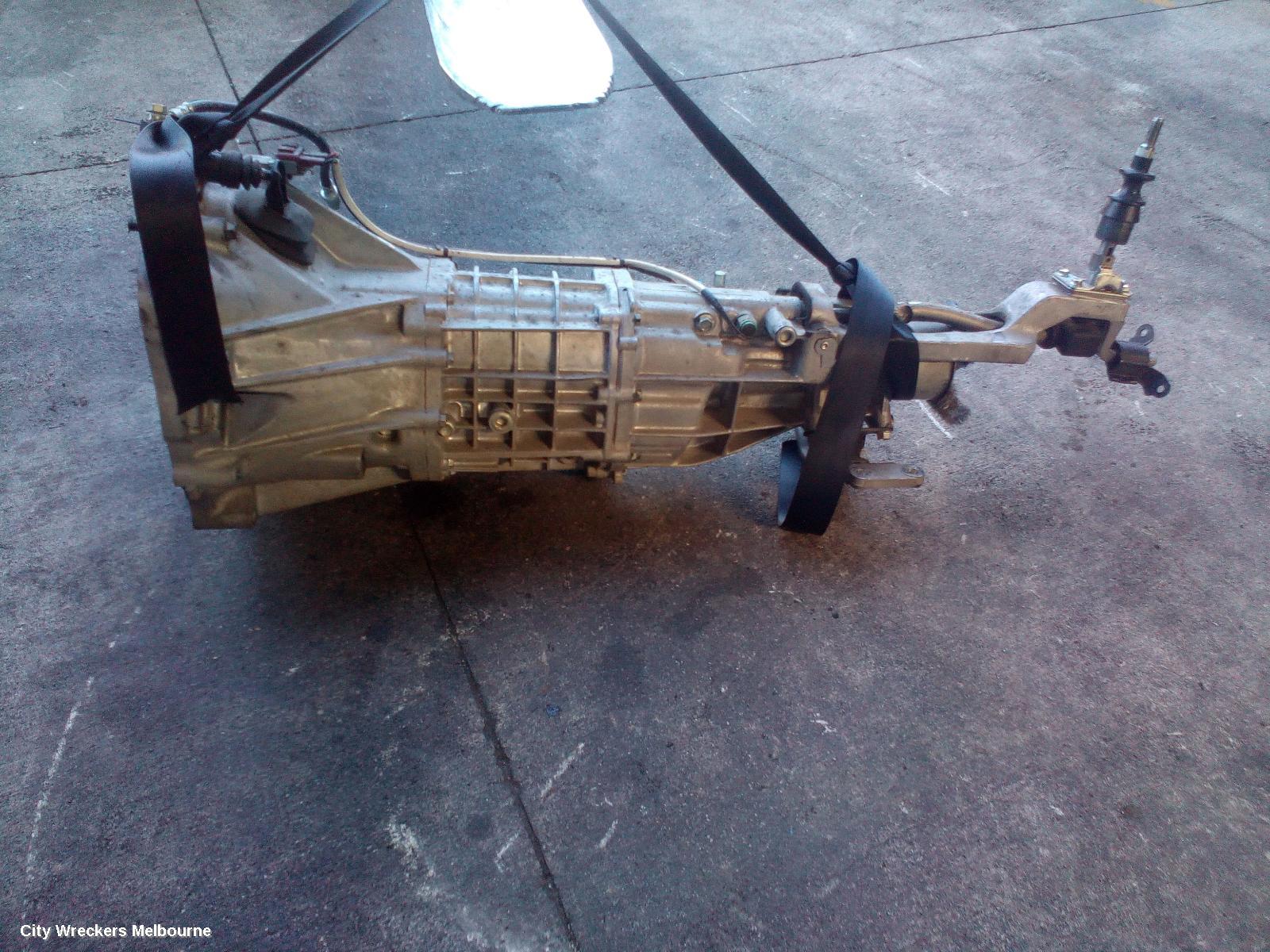 TOYOTA 86 TRANS/GEARBOX, MANUAL, PETROL, 2.0, FA20, ZN6, 04/2012 - 09/2021 - Image 3