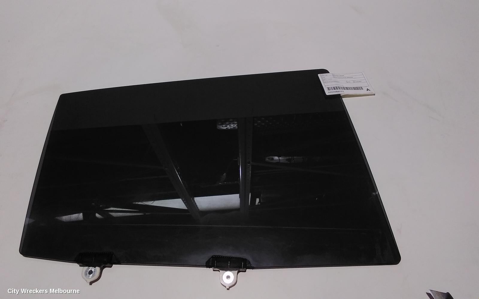 MITSUBISHI ECLIPSE CROSS RIGHT REAR DOOR WINDOW, YA-YB, 11/2017 ONWARDS - Image 3