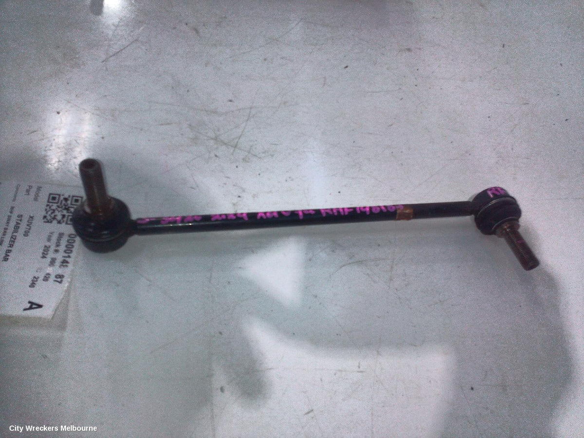 MAHINDRA XUV700 STABILISER BAR, W601, 01/2023 ONWARDS - Image 2