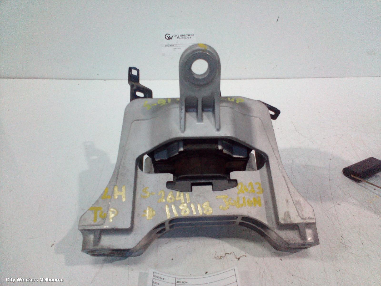 HAVAL JOLION MOUNT, A01, 02/2021 ONWARDS - Image 2