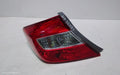 HONDA CIVIC LEFT TAILLIGHT, 9TH GEN, SEDAN (VIN JHMFB/MRHFB), NON HYBRID, 02/2012 - 04/2016 - Image 1