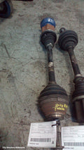 VOLKSWAGEN TIGUAN RIGHT DRIVESHAFT, FRONT, FWD, 110TSI, 5NA, 06/2016 ONWARDS - Image 1