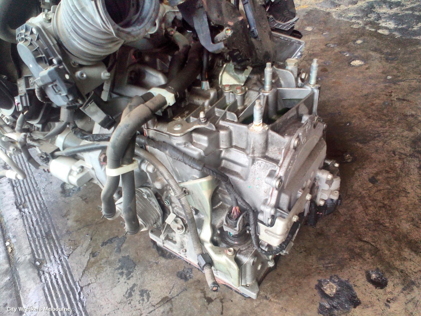 MAZDA CX3 TRANS/GEARBOX, AUTO, FWD, PETROL, 2.0, DK, 03/2015 - 07/2018 - Image 2