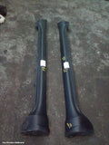 JEEP GRANDCHEROKEE SIDE STEP/SKIRT, WK, SIDE SKIRT, LH SIDE, 10/2010 ONWARDS - Image 1