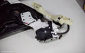HYUNDAI I45 DOOR/BOOT/GATE LOCK, LEFT REAR DOOR LOCK, YF, 02/2010 - 04/2014 - Image 1