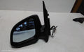 LDV G10 LEFT DOOR MIRROR, SV7A, W/ MANUAL FOLD, CAMERA TYPE, COLOUR CODED, WAGON, 04/2015 - 08/2022 - Image 1