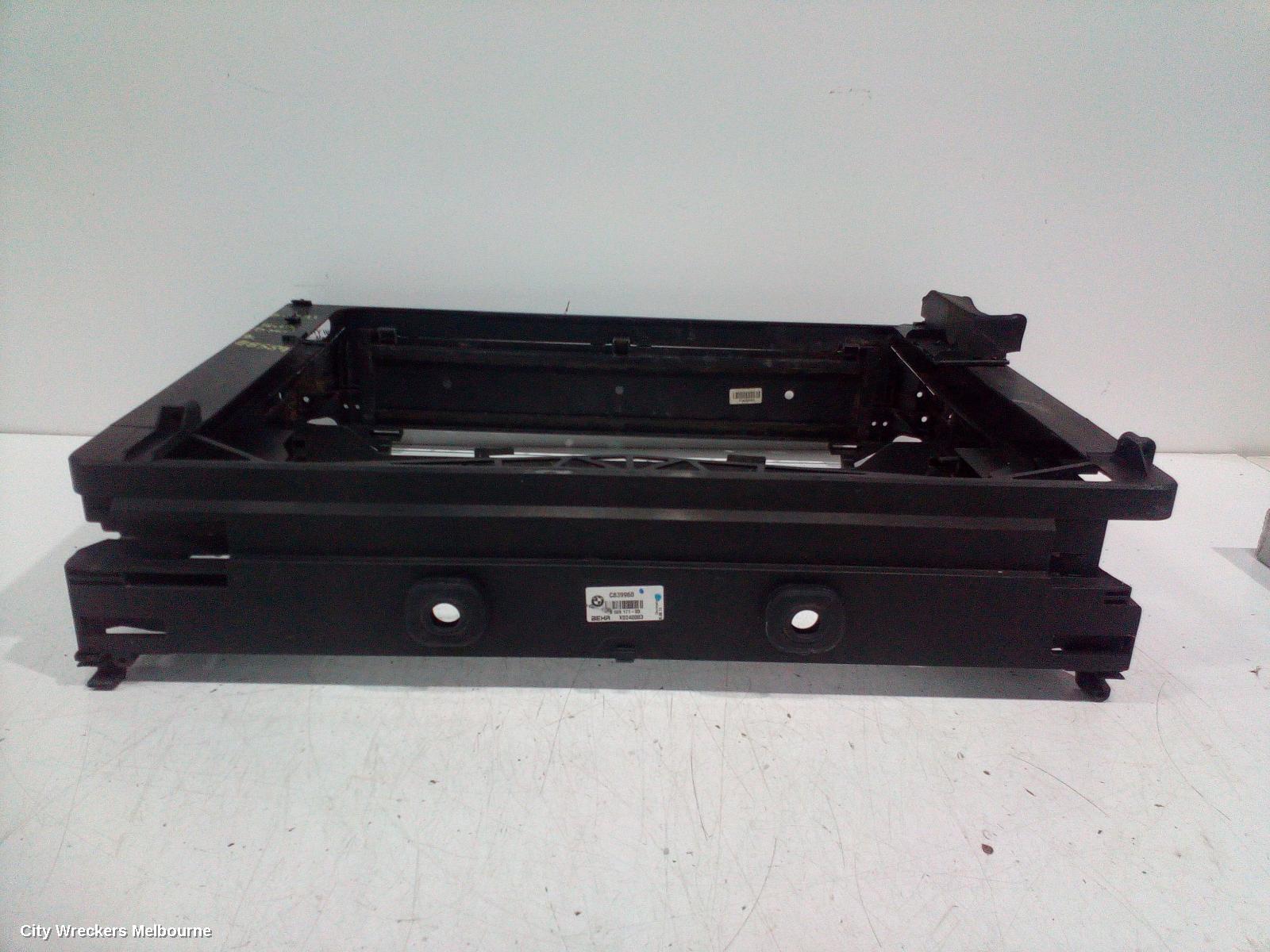 BMW 5 SERIES, F10/F11, 05/2010 - 01/2017, AIR GUID: 118589 - Image 3