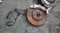 AUDI Q7 RIGHT FRONT HUB ASSEMBLY, 4L, 09/2006 - 08/2015 - Image 1