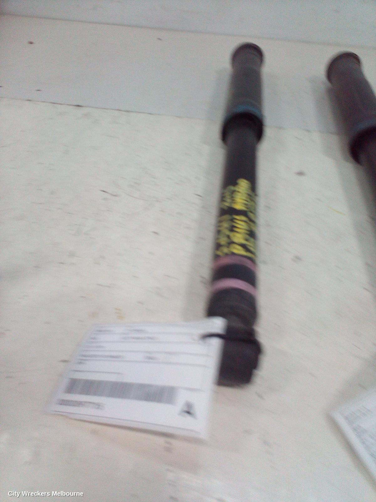 VOLKSWAGEN T-CROSS LEFT REAR STRUT, C1, 01/2020 ONWARDS - Image 1