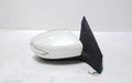 NISSAN PULSAR RIGHT DOOR MIRROR, B17, SEDAN, MANUAL FOLD TYPE, 12/2012 - 12/2017 - Image 1