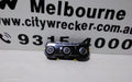 VOLKSWAGEN AMAROK HEATER/AC CONTROLS, NON CLIMATE CONTROL TYPE, 2H, 12/2010 ONWARDS - Image 1