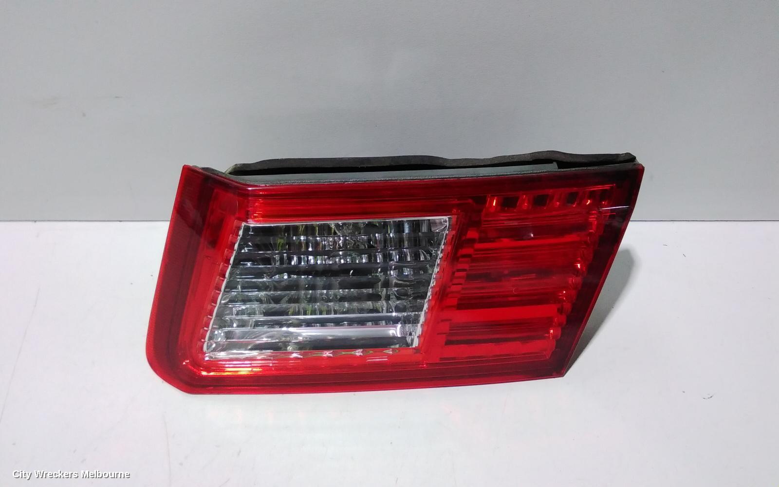 HONDA ACCORD REAR GARNISH, BOOTLID LAMP (RH SIDE), 8TH GEN, EURO (VIN JHMCU), 06/2008 - 06/2011 - Image 2