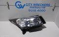 HOLDEN CRUZE RIGHT HEADLAMP, JG, 03/2009 - 02/2011 - Image 1