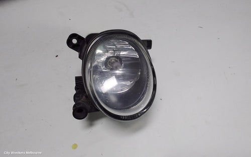 AUDI A5 RIGHT INDICATOR/FOG/SIDE, BUMPER FOGLAMP, 8T, A5/S5, RECTANGLE TYPE, NON S-LINE, 10/2011 - 11/2016 - Image 1
