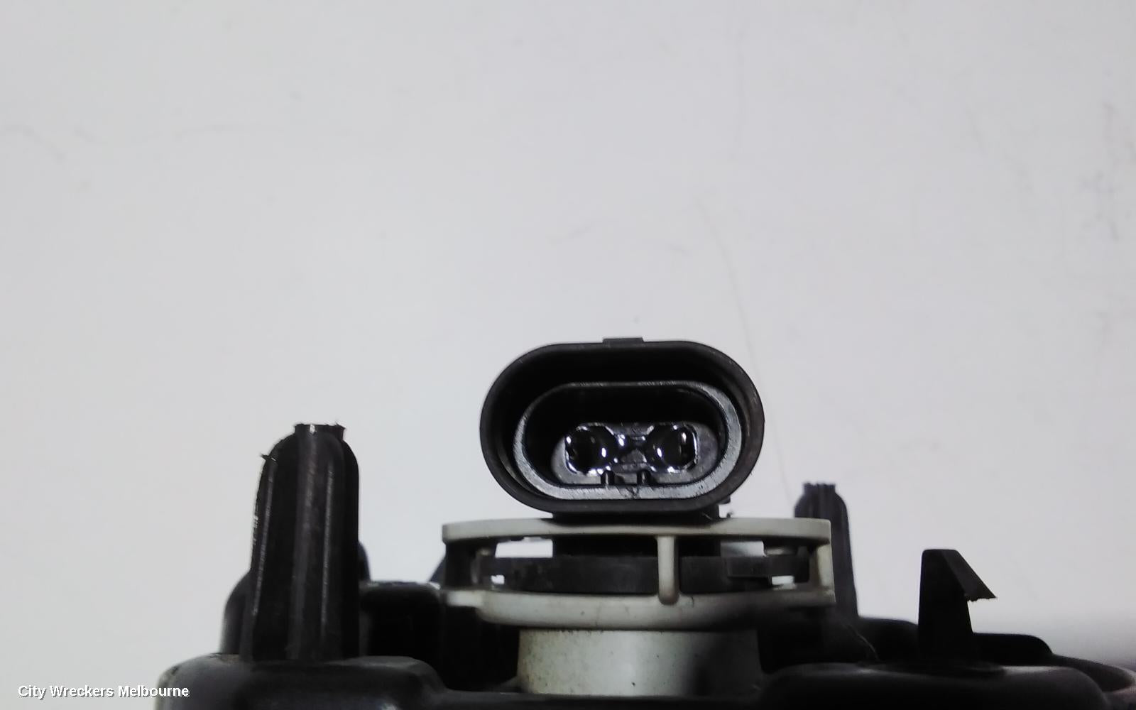 DODGE CALIBER RIGHT INDICATOR/FOG/SIDE, BUMPER FOGLAMP, PM, 08/2006 - 12/2012 - Image 3