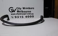 RENAULT KALEOS WHEEL ARCH FLARE, XZG, 05/2016 ONWARDS - Image 1
