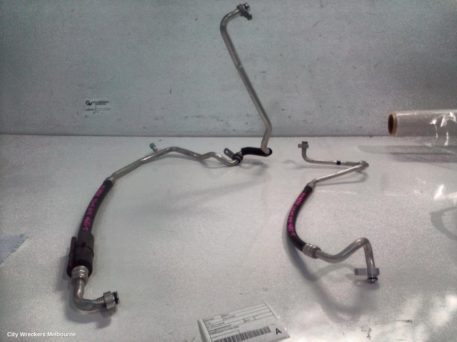 SUZUKI SWIFT A/C HOSES, AZ, 04/2017 - 03/2025 - Image 1