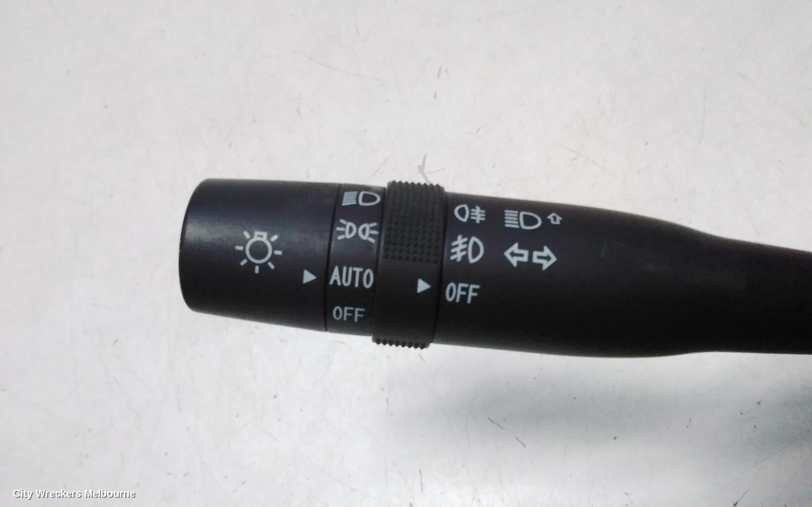 LDV DELIVER 9 COMBINATION SWITCH, COMBINATION SWITCH ASSY, 07/2020 ONWARDS - Image 3